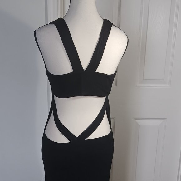 Maxi Dress Sexy Women - Picture 3 of 5